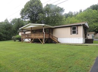 864 Ryder Church Rd, Bluff City, TN 37618