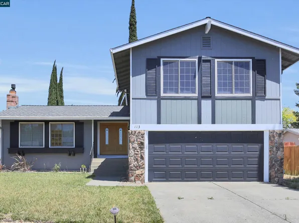 113 Asbury Dr, Vacaville, CA 95687