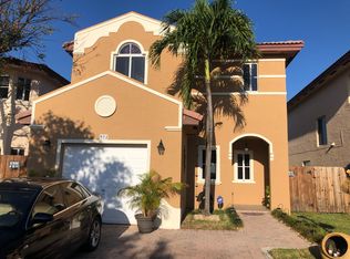 972 NE 41st Ave, Homestead, FL 33033