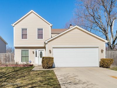 2S540 Sova Ln, Warrenville, IL, 60555