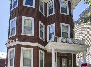 10 Ticknor St #3, South Boston, MA 02127