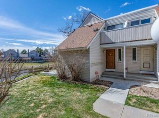 2423 S Xanadu Way UNIT C, Aurora, CO 80014