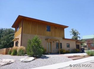 1122 Holman Ave, Salida, CO 81201