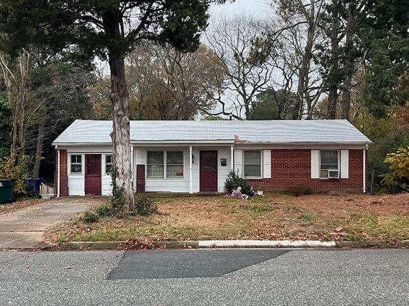 420 Maryle Ct, Newport News, VA 23602 – 3-bedroom rental in Newport News