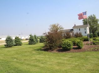 3772 E Sandwich Rd, Sandwich, IL 60548