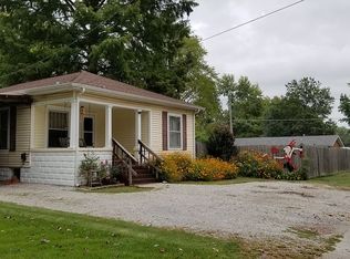 456 E North St, Du Quoin, IL 62832