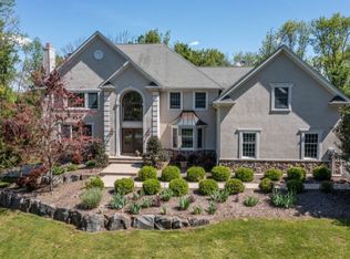 1 Grist Mill Rd, Lebanon, NJ 08833