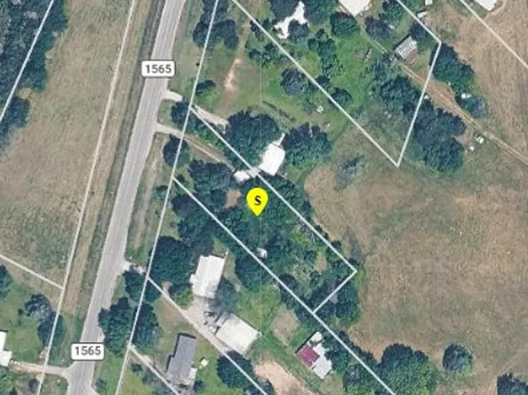 10759 Fm 1565, Terrell, TX 75160