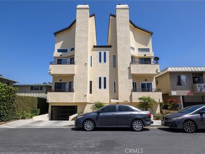 11722 Avon Way APT 204, Los Angeles, CA, 90066