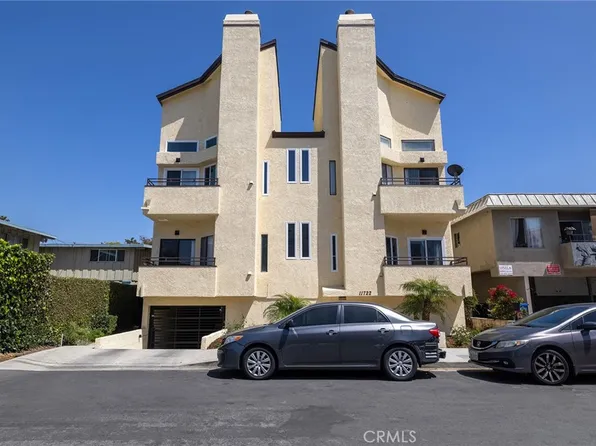 11722 Avon Way APT 204, Los Angeles, CA 90066