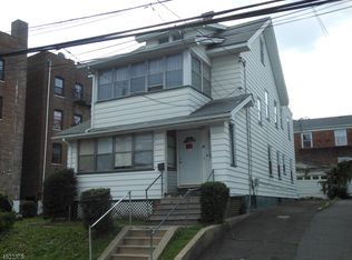 85-87 Sherman Pl, Irvington, NJ 07111
