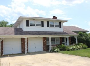 43 White Clay Cres, Newark, DE 19711