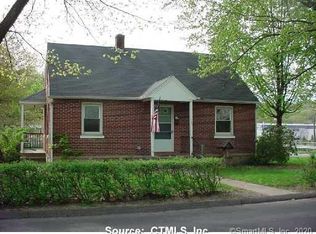 353 Falls Ave, Watertown, CT 06779