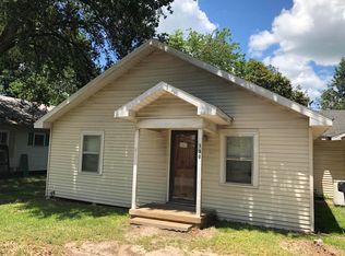 130 S Horecky St, Church Pt, LA 70525