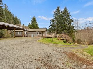 185 Wilderness Drive, Randle, WA
