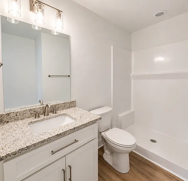 1541 Payne St #4 — Photo 4