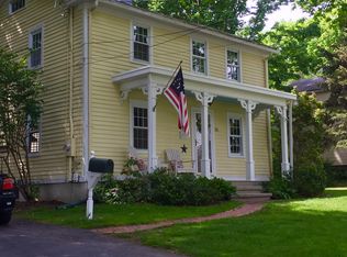 35 Hill St, Milford, CT 06460