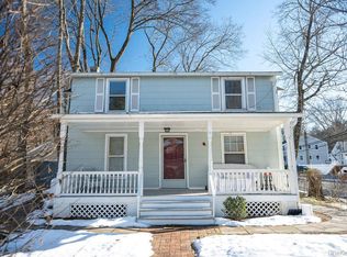 36 Anderson Rd FLOOR 2, Katonah, NY 10536