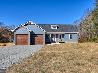 1855 Eastham Rd, Bumpass, VA 23024
