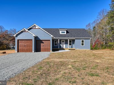 1855 Eastham Rd, Bumpass, VA, 23024