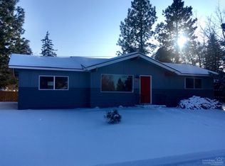 1211 NE Thompson Dr, Bend, OR 97701