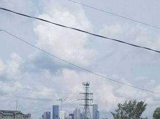 1907 Sidney St, Houston, TX 77023