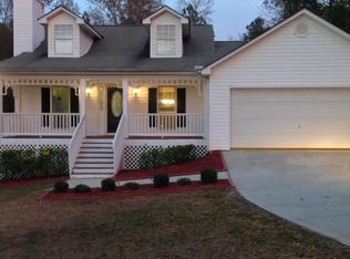 407 Jordan Ln, Locust Grove, GA 30248