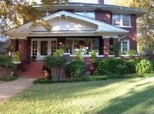501 NW 17th St, Oklahoma City, OK 73103