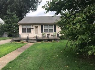 2423 Madison St, Paducah, KY 42001