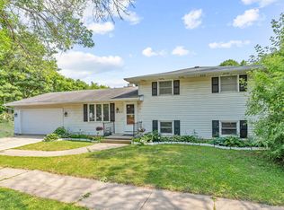 1815 E Fremont St, Appleton, WI 54915