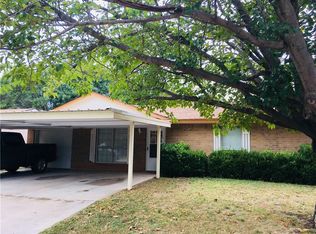 3618 Duke Ln, Abilene, TX 79602
