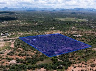 36222 S Mesquite Rd #165, Arivaca, AZ 85601