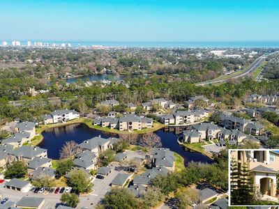 1701 THE GREENS Way #424, Jacksonville Beach, FL, 32250