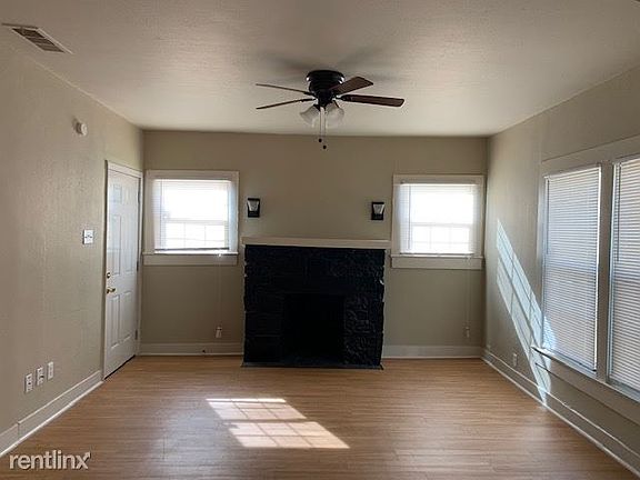 Meyers- Living room