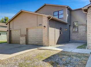 2134 3rd St SW #2, Loveland, CO 80537