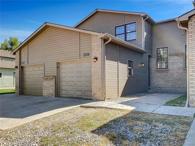 2134 3rd Street #2, Loveland, CO, 80537