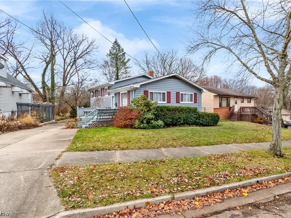 2238 Tyrone St, Akron, OH 44312