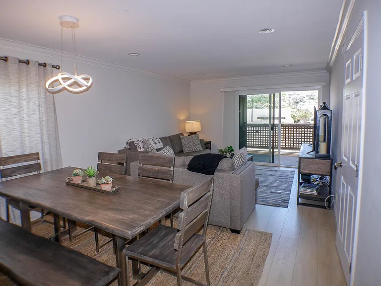 7509 Draper Ave #305 — Photo 15