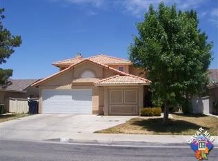 2275 El Rio St, Lancaster, CA 93535