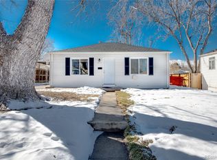 1841 S Julian St, Denver, CO 80219