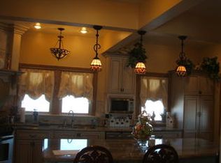 676 Wheeler Rd, Snover, MI 48472