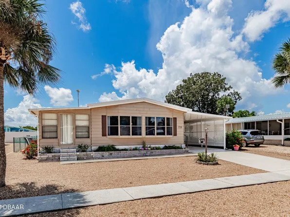 728 Dove Ave, Port Orange, FL 32129
