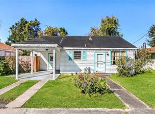 114 Gassen St, Luling, LA 70070