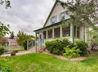 3901 Elliot Ave, Minneapolis, MN 55407