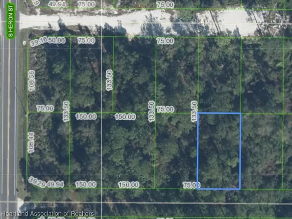 273 Pigeon Ave, Sebring, FL 33870