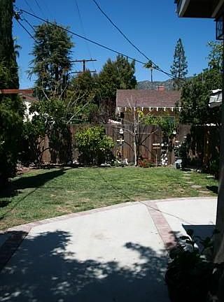 3rd image of 10851 Wescott Ave