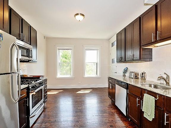 5th image of 6007 N Glenwood Ave #2