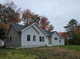 32 Elmwood Avenue, Scarborough, ME 04074