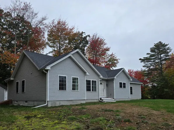 32 Elmwood Avenue, Scarborough, ME 04074