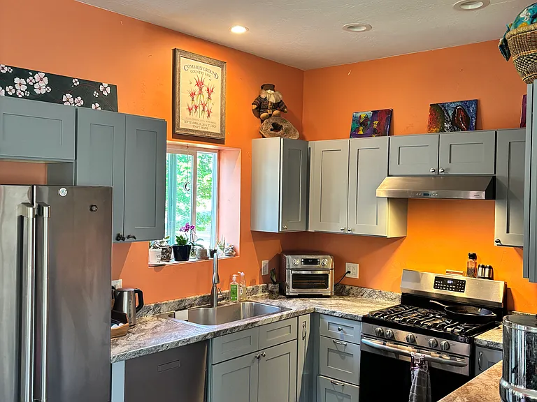 2750 Terrace Dr #1/2 — Photo 7